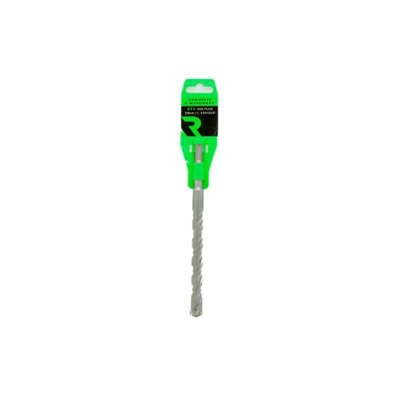 Rikä Rika Sds Plus Drill Bit Cutter 16 X 210mm Xt4 For Pro Masonry Hammer Drilling from B&Q