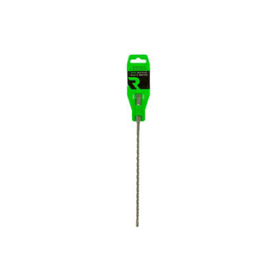 Rikä Rika Sds Plus Drill Bit Cutter 6 X 260mm Xt4 For Pro Masonry Hammer Drilling from B&Q