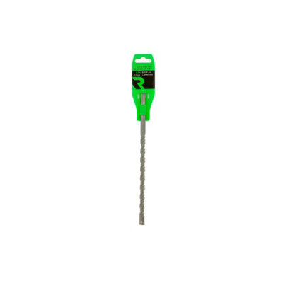 Rikä Rika Sds Plus Drill Bit Cutter 12 X 260mm Xt4 For Pro Masonry Hammer Drilling from B&Q