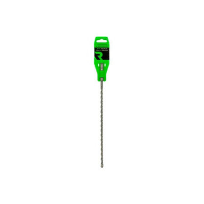 Rikä Rika Sds Plus Drill Bit Cutter 8 X 310mm Xt4 For Pro Masonry Hammer Drilling from B&Q