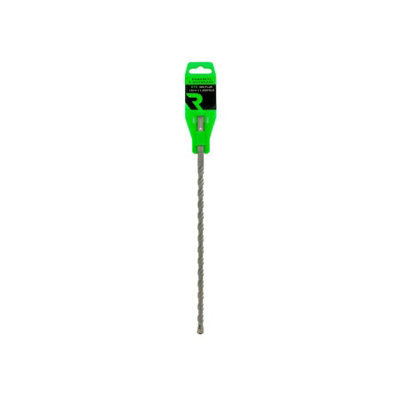 Rikä Rika Sds Plus Drill Bit Cutter 10 X 310mm Xt4 For Pro Masonry Hammer Drilling from B&Q