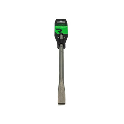 Rikä Rika Sds Plus Steel Chisel Bit 20 X 250mm Breaking Stone & Concrete Demolition from B&Q