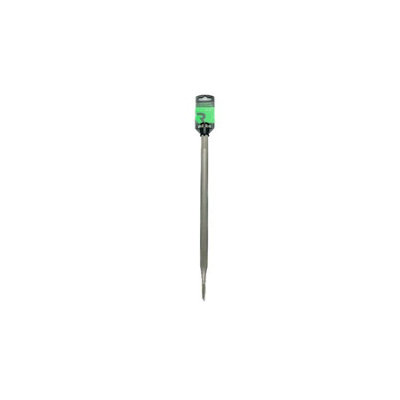 Rikä Rika Sds Max Spade Chisel Bitr 50 X 400mm Breaking Stone & Concrete Demolition from B&Q
