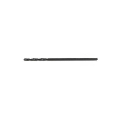 Rikä Rika Hss Jobber Drill Bit 1.0 X 34mm 10Pk Hi Performance Hard Bit For Long Life from B&Q