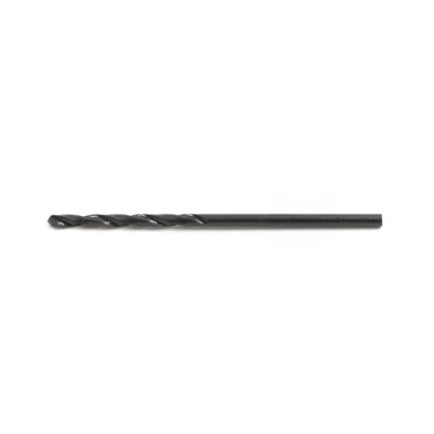 B&Q - Rikä Rika Hss Jobber Drill Bit 1.5 X 40mm 10Pk Hi Performance Hard Bit For Long Life