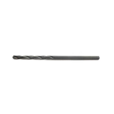 Rikä Rika Hss Jobber Drill Bit 2.0 X 49mm 10Pk Hi Performance Hard Bit For Long Life from B&Q