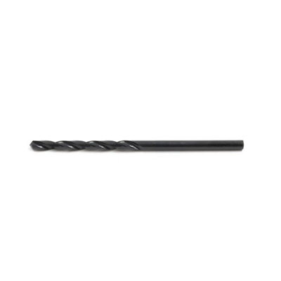 Rikä Rika Hss Jobber Drill Bit 2.5 X 57mm 10Pk Hi Performance Hard Bit For Long Life from B&Q