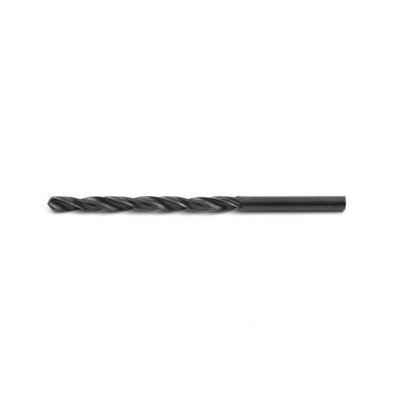 Rikä Rika Hss Jobber Drill Bit 3.0 X 61mm 10Pk Hi Performance Hard Bit For Long Life from B&Q