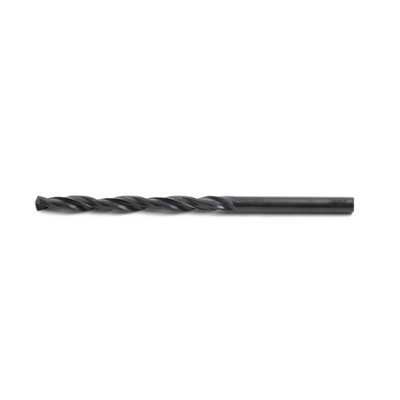 Rikä Rika Hss Jobber Drill Bit 3.5 X 70mm 10Pk Hi Performance Hard Bit For Long Life from B&Q