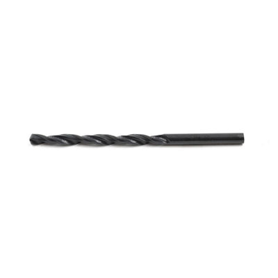 Rikä Rika Hss Jobber Drill Bit 3.8 X 75mm 10Pk Hi Performance Hard Bit For Long Life from B&Q