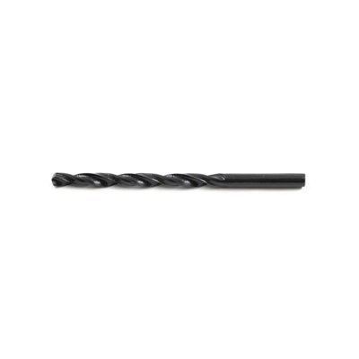 Rikä Rika Hss Jobber Drill Bit 4.0 X 75mm 10Pk Hi Performance Hard Bit For Long Life from B&Q