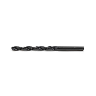 Rikä Rika Hss Jobber Drill Bit 4.5 X 80mm 10Pk Hi Performance Hard Bit For Long Life from B&Q