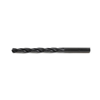 Rikä Rika Hss Jobber Drill Bit 5.0 X 86mm 10Pk Hi Performance Hard Bit For Long Life from B&Q