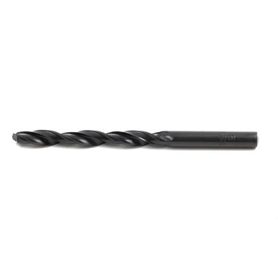Rikä Rika Hss Jobber Drill Bit 6.0 X 93mm 10Pk Hi Performance Hard Bit For Long Life from B&Q