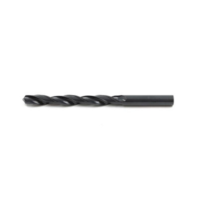 Rikä Rika Hss Jobber Drill Bit 8.0 X 117mm 10Pk Hi Performance Hard Bit For Long Life from B&Q