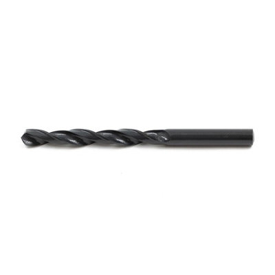 Rikä Rika Hss Jobber Drill Bit 9.0 X 125mm 5Pk Hi Performance Hard Bit For Long Life