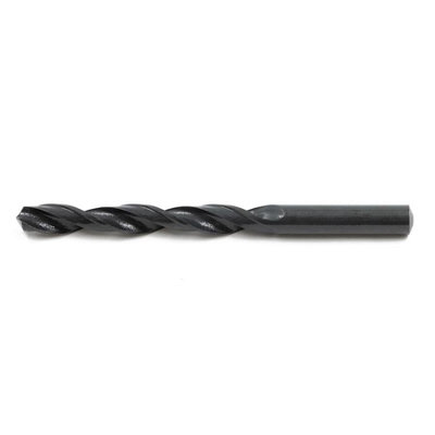 Rikä Rika Hss Jobber Drill Bit 10.0 X 133mm 5Pk Hi Performance Hard Bit For Long Life