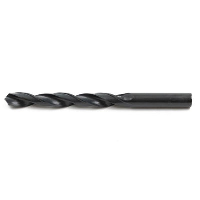 Rikä Rika Hss Jobber Drill Bit 11.0 X 142mm 5Pk Hi Performance Hard Bit For Long Life