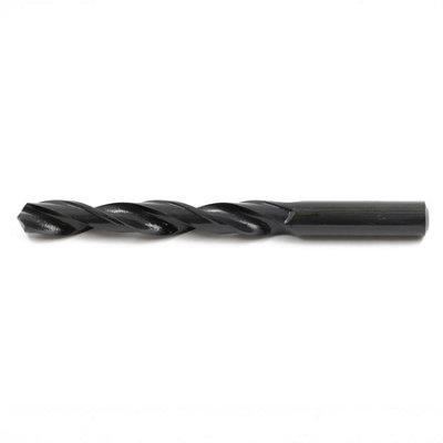 Rikä Rika Hss Jobber Drill Bit 13.0 X 151mm 5Pk Hi Performance Hard Bit For Long Life
