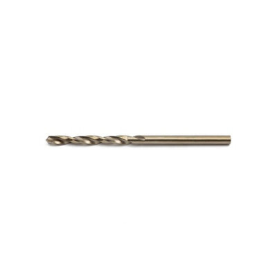 Rikä Rika Hss Cobalt Drill Bit 3.0 X 61mm 10Pk Hi Performance For Hard Steel Drilling from B&Q