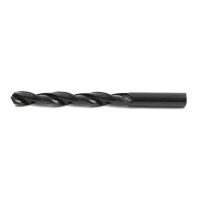 Rikä Rika 12mm Hss Blacksmith Drill Bit Pro Hi Performance For All Metal Drilling 5Pk