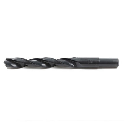 Rikä Rika 15mm Hss Blacksmith Drill Bit Pro Hi Performance For All Metal Drilling