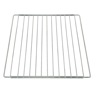 B&Q -  Universal Adjustable Extendable Oven Cooker Grill Shelf With Locking Nut Design (360mm590mm)