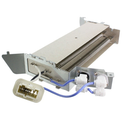 Spares2Go Heater Element Compatible With Beko Dkc6217E Drct70W Tumble Dryer (2300W) from B&Q