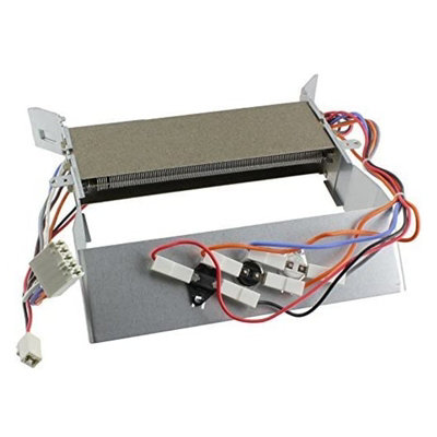Spares2Go Heater Element For Indesit Idce Series Tumble Dryer (A2 Ntc Tod) from B&Q