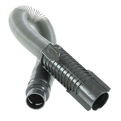 Spares2Go Stretch Hose Pipe Compatible With Dyson Dc33 Dc33I Animal Vacuum Cleaners (2 Metres) from B&Q