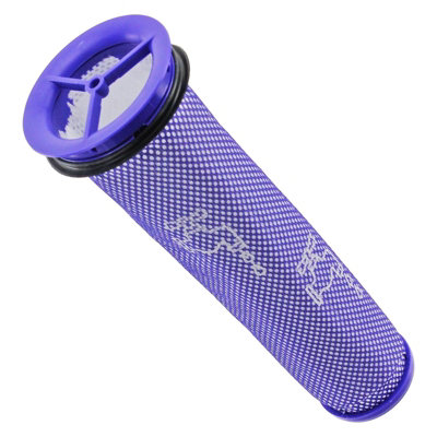 Spares2Go Washable Pre Motor Lifetime Filter Compatible With Dyson Dc41 Dc41I Vacuum Cleaner from B&Q