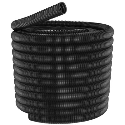 Spares2Go 20mm Flexible Marine Fish Pond Hose Flexi Pump Pipe (20 Metres) from B&Q
