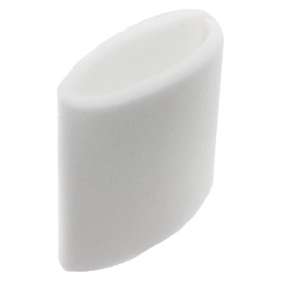 Spares2Go Sponge Foam Filter Sleeve For Goblin Aquavac Vacuum Cleaner (Pack Of 1) from B&Q