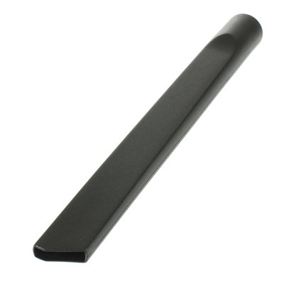 Spares2Go Universal Vacuum Cleaner Extra Long Crevice Tool (32mm X 335mm) from B&Q
