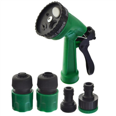  - Marco Paul 5 Function Spray Gun Set