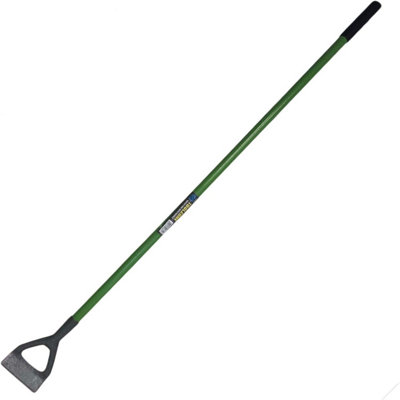 Dutch Hoe Garden Landscaping Tool 140Cm Extra Large Handle Gardening Tool