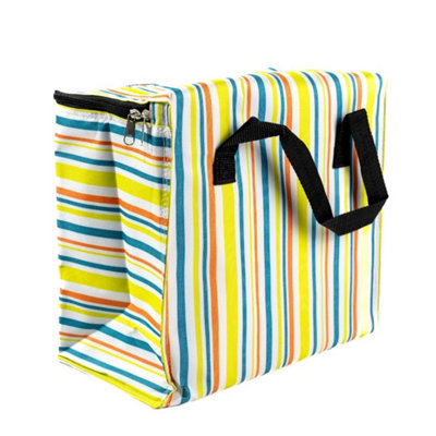 Marco Paul Cool Bag Picnic Camping Equipment from B&Q