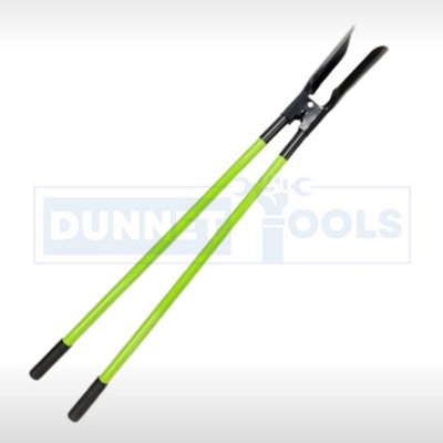Fence Post Hole Digger Auger Diy Crossover Spade 140Cm Extra Long Heavy Duty from B&Q
