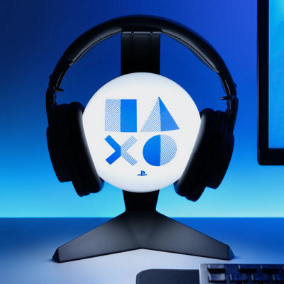 Playstation Light Headset Stand - Image 8