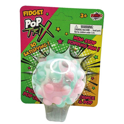 Poundfun Wholesale Fidget Poptrix Popper Ball - Image 4