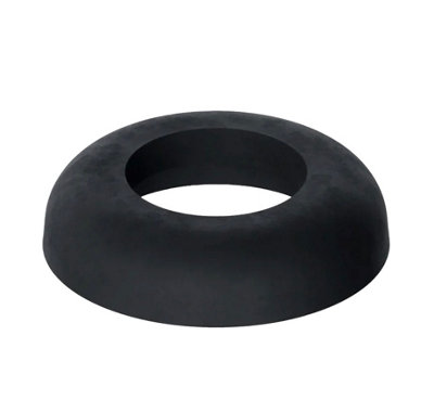 PlumbEZ Standard Donut Washer Seal For Close Couple Wc Toilet Cistern from B&Q