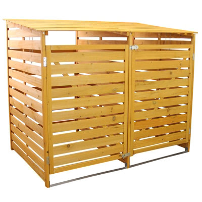 Monstershop Double Bin Storage from B&Q