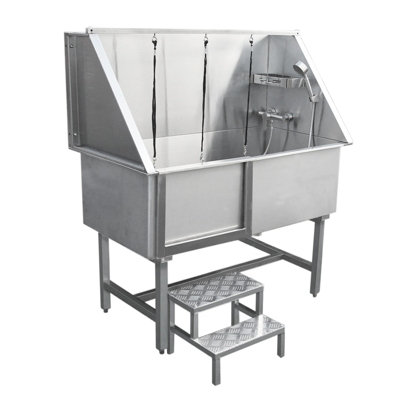 MonsterShop Professional Pet Grooming Station 600mm from B&Q