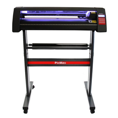 B&Q -  720 Vinyl Cutter With StandSigncut Pro & Led Light Guide