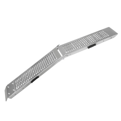 Monstershop T-Mech Foldable Motorbike Ramps