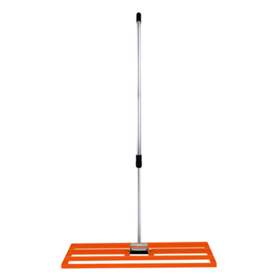 MonsterShop T-Mech Lawn Leveller 100CmOrange