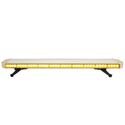 MonsterShop Amber Recovery Light 1200mm With Control Panel from B&Q