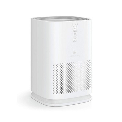 Medify Air Ma-14 White Air Purifier from B&Q