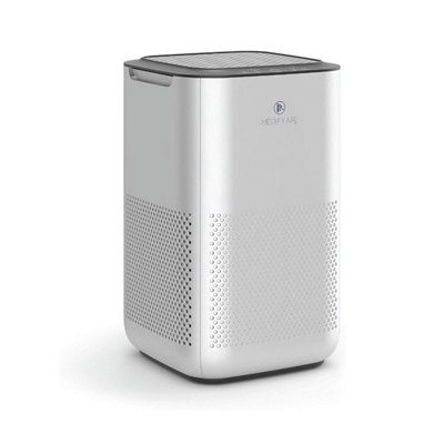 Ma-15 Medify Air Silver Air Purifier from B&Q