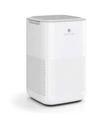 Ma-15 Medify Air White Air Purifier from B&Q
